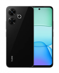 Redmi 13 8-128Gb Black Pta 1Year Warranty_On Installment ( 3 Months 0% Percent Profit, Product Available On 48 Months Installment ) H.E-XP